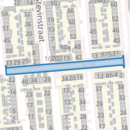 Perceel SHV00-A-1667