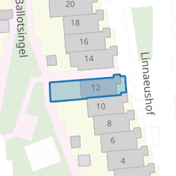 Perceel SHV00-A-1674