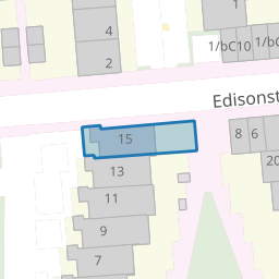 Perceel SHV00-A-1680