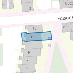 Perceel SHV00-A-1681