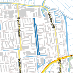 Perceel SHV00-A-1704