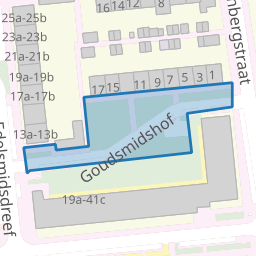 Perceel SHV00-A-1706