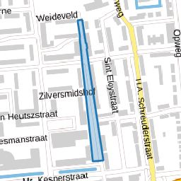 Perceel SHV00-A-1712