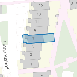 Perceel SHV00-A-1734