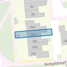 Perceel SHV00-A-1739