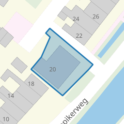 Perceel SHV00-A-1745