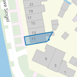 Perceel SHV00-A-1750