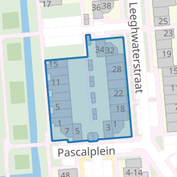 Perceel SHV00-A-1768