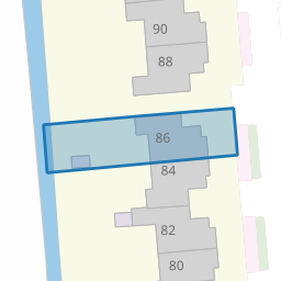 Perceel SHV00-A-1770