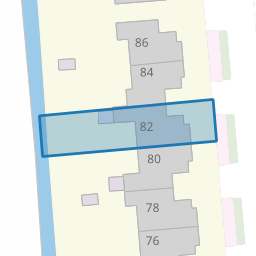 Perceel SHV00-A-1772