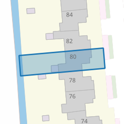 Perceel SHV00-A-1773
