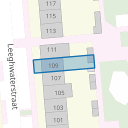 Perceel SHV00-A-1783