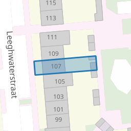 Perceel SHV00-A-1784