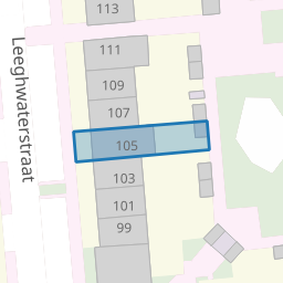 Perceel SHV00-A-1785