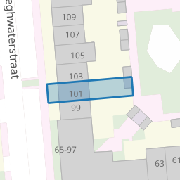 Perceel SHV00-A-1787