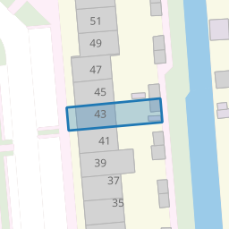 Perceel SHV00-A-1801