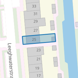 Perceel SHV00-A-1810