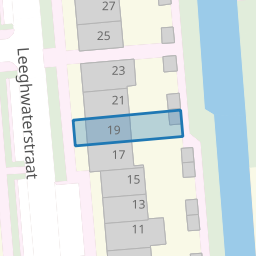 Perceel SHV00-A-1813