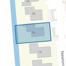 Perceel SHV00-A-1832