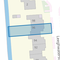 Perceel SHV00-A-1841