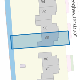 Perceel SHV00-A-1845