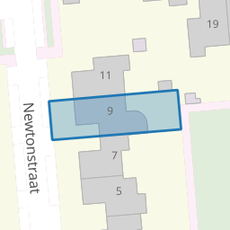 Perceel SHV00-A-1853