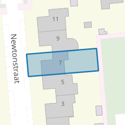 Perceel SHV00-A-1854