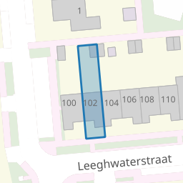 Perceel SHV00-A-1859