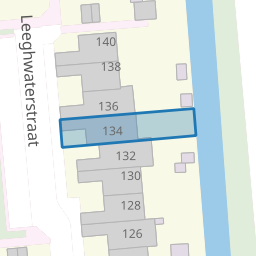 Perceel SHV00-A-1874