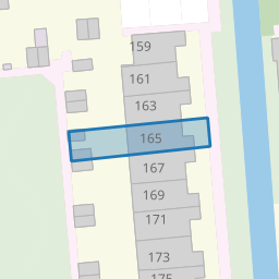 Perceel SHV00-A-1891