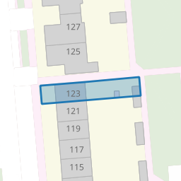 Perceel SHV00-A-1903