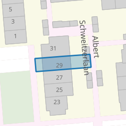 Perceel SHV00-A-1934