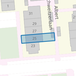 Perceel SHV00-A-1936