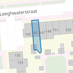 Perceel SHV00-A-1955