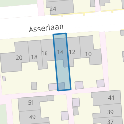 Perceel SHV00-A-1974