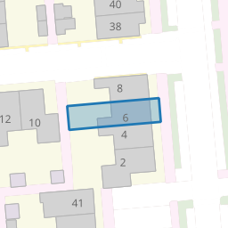 Perceel SHV00-A-1978