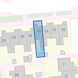 Perceel SHV00-A-1997