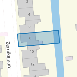 Perceel SHV00-A-2014