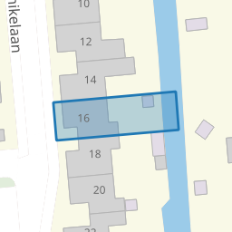 Perceel SHV00-A-2018