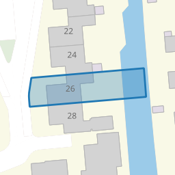 Perceel SHV00-A-2023