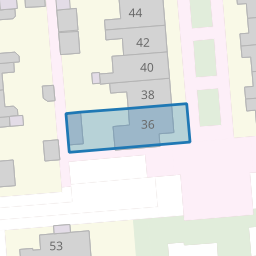 Perceel SHV00-A-2025