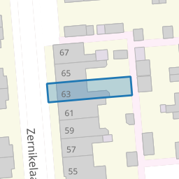 Perceel SHV00-A-2040