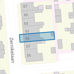 Perceel SHV00-A-2042