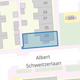 Perceel SHV00-A-2060