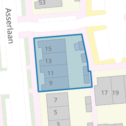 Perceel SHV00-A-2064