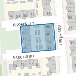 Perceel SHV00-A-2065