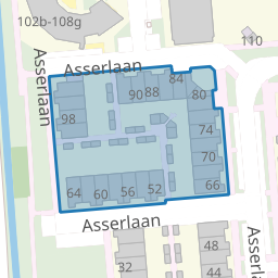 Perceel SHV00-A-2066