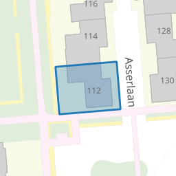 Perceel SHV00-A-2067