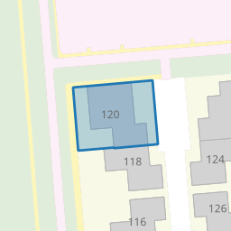 Perceel SHV00-A-2070