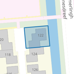 Perceel SHV00-A-2071